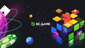 Exploring BCGame Crypto Casino The Future of Online Gambling -189514796