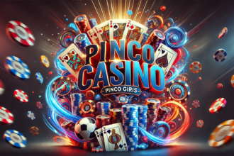 casino pinco online