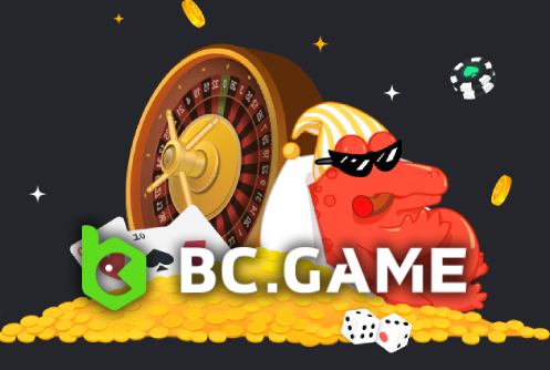 Safe and Secure Login to BC.Game India A Step-by-Step Guide
