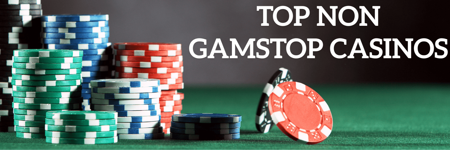 Discover Casino Sites Not on Gamstop Your Guide to Alternative Gambling Options