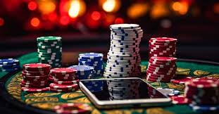 Discover the Excitement of Casino NineWin -221644639