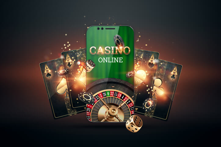 Emerging Trends in Online Casino Game Development -339800233