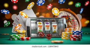Experience the Thrill at Casino AmunRa UK -2114657748