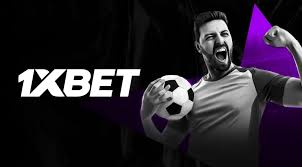 Explore the 1xBet App Your Gateway to Mobile Betting -1381117060