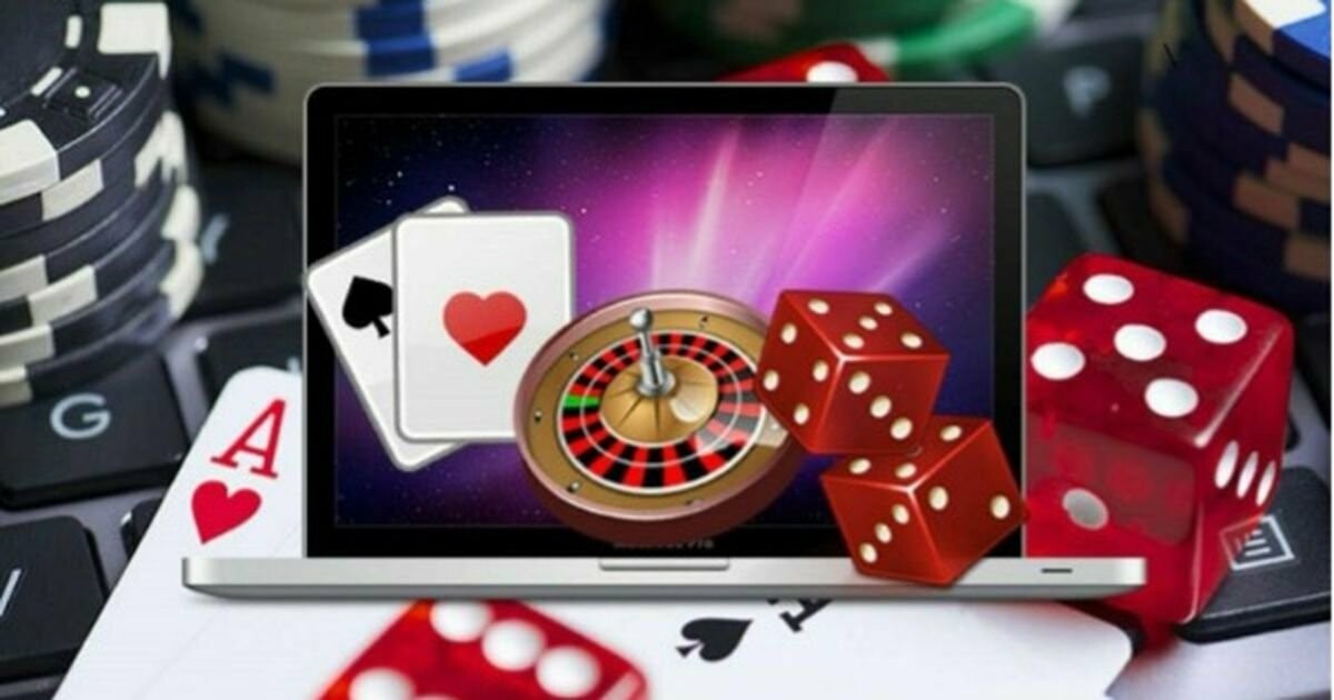 Explore the Thrill of Online Gaming at aussie-online-casino.net