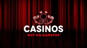 Exploring Non-Gamstop Casinos Your Guide to Online Gambling Freedom