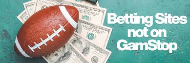 Exploring the World of Non GamStop Betting Sites