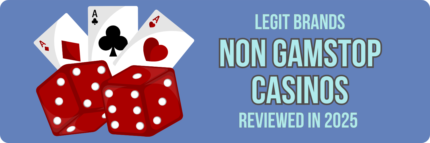 Exploring the World of Non-Gamstop Casinos