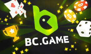 Nigeria BC.Game A New Era in Online Gaming 2142505892
