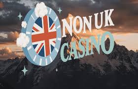 The Rise of Non-UK Licensed Casinos What You Need to Know