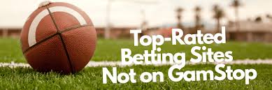 Top Bookies Not on GamStop Exploring Your Betting Options