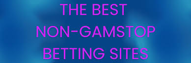 Top Bookies Not on GamStop Exploring Your Betting Options