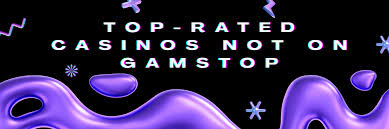 Top Casinos Not on GamStop Your Guide to Exciting Gambling Options