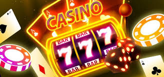 Your Casino Journey Starts Now Discover Excitement and Adventure