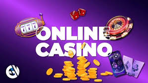 Your Casino Journey Starts Now Discover Excitement and Adventure