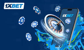 Experience the Future of Betting with 1xBet App