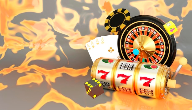 Explore the Exciting World of Paradise 8 Casino & Sportsbook