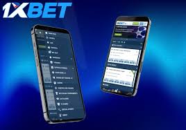 Exploring the Features and Benefits of the 1xBet App -1450882732