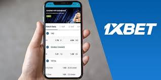 Get to Know the 1xBet App Your Ultimate Betting Companion Get to Know the 1xBet App Your Ultimate Betting Companion