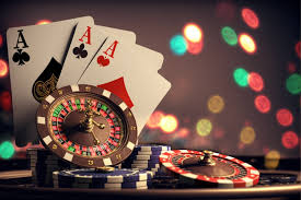 1Bet Casino Online - Den Ultimative Spilleoplevelse