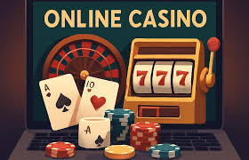 Best Offshore Online Casinos Your Ultimate Guide to Safe and Fun Gaming