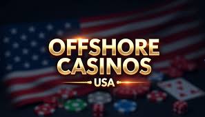 Best Offshore Online Casinos Your Ultimate Guide to Safe and Fun Gaming
