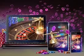 Casinos Online en Argentina Tu Guía Definitiva