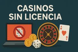 Casinos Sin Licencia en España Riesgos y Alternativas