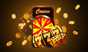 Discover the Thrills of Shiny Joker Casino Online Games 1324776174