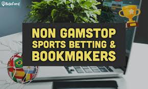 Discover the World of Non GamStop Betting Sites A Comprehensive Guide