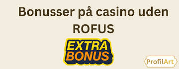 En Guide til Casino Sider Uden Dansk Licens