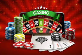 Experience Thrilling Gaming at Online Casino Betblast