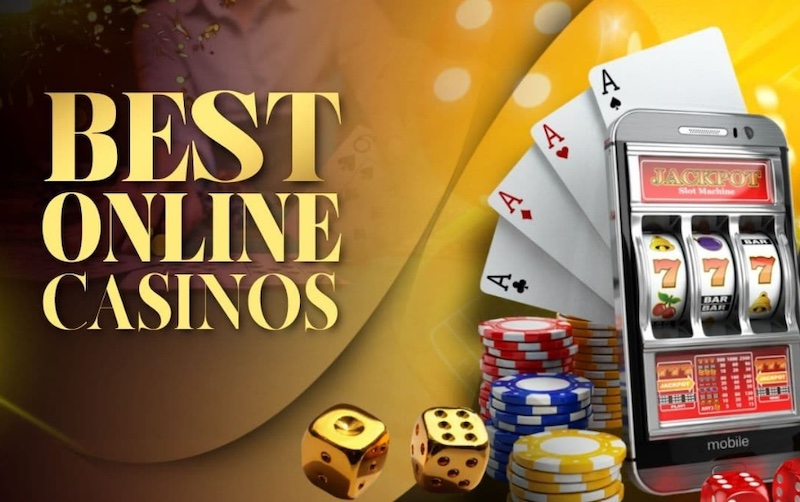 Experience Thrilling Online Gaming with Casobet Casino