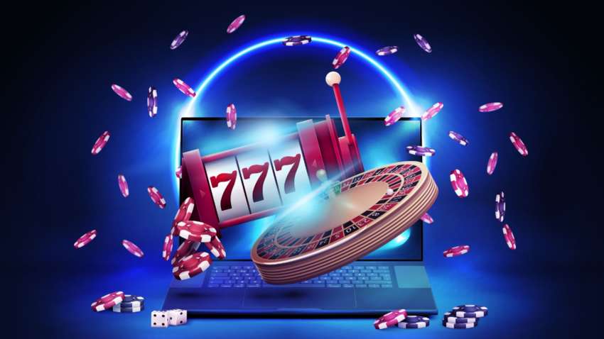 Explore the Exciting World of Online Casinoways 1431985830