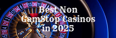 Exploring Casinos Not Included in GamStop Exploring Casinos Not Included in GamStop
