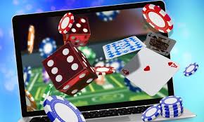 Exploring Nationalbet Casino Your Ultimate Gaming Destination