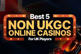 Exploring Non-UK Registered Gambling Sites Opportunities and Risks