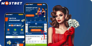 Exploring the World of Mostbet Your Ultimate Betting Destination