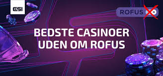 Find de bedste udenlandske casinoer i 2023
