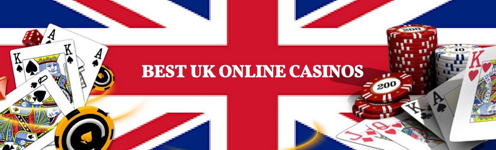 Legit Online Casinos in the UK Play Safely and Securely