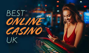 Legit Online Casinos in the UK Play Safely and Securely