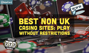 Non-UK Regulated Casinos Accepting Players What You Need to Know -346110106