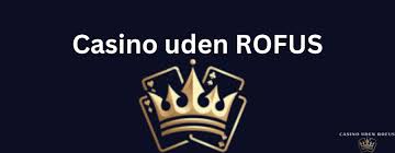 Oplev Online Casino Uden om Rufus - Spil Uden Begrænsninger Oplev Online Casino Uden om Rufus - Spil Uden Begrænsninger