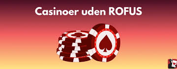 Oplev Online Casino Uden om Rufus - Spil Uden Begrænsninger Oplev Online Casino Uden om Rufus - Spil Uden Begrænsninger