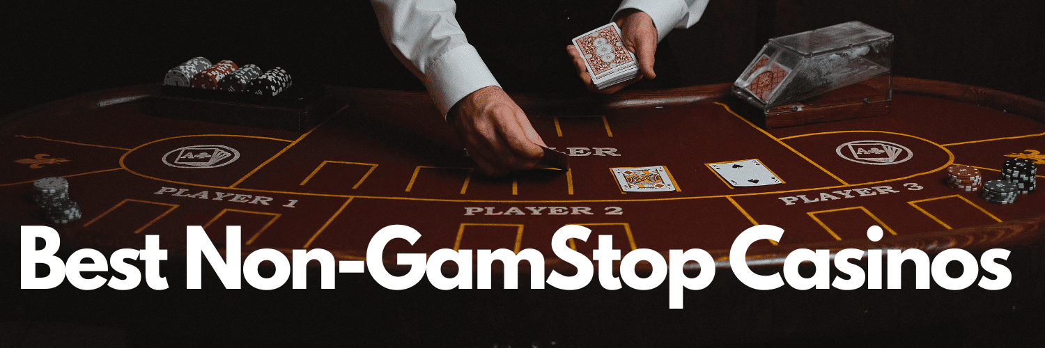 Respected Casinos Not on GamStop Your Guide to Safe Gaming -1802337778