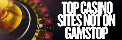 Safe Non GamStop Casinos A Comprehensive Guide
