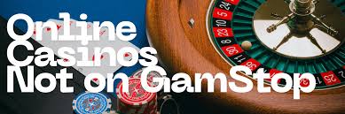 The Best Non GamStop UK Casinos A Comprehensive Guide