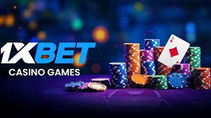 The Ultimate Guide to 1xBet Casino Your Path to Exciting Gaming The Ultimate Guide to 1xBet Casino Your Path to Exciting Gaming