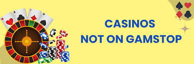 Top Betting Sites Not on GamStop Top Betting Sites Not on GamStop