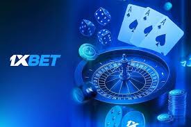 Your Ultimate Guide to 1xBet Betting 2056550877